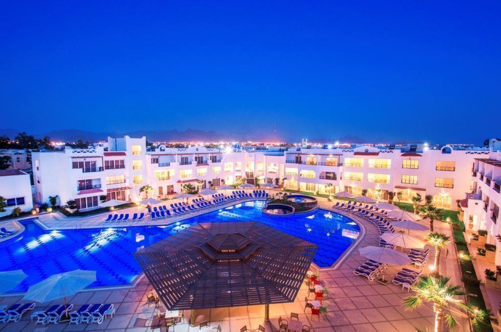 Old Vic Sharm - фото 2