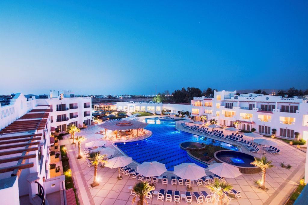 Old Vic Sharm - фото 1