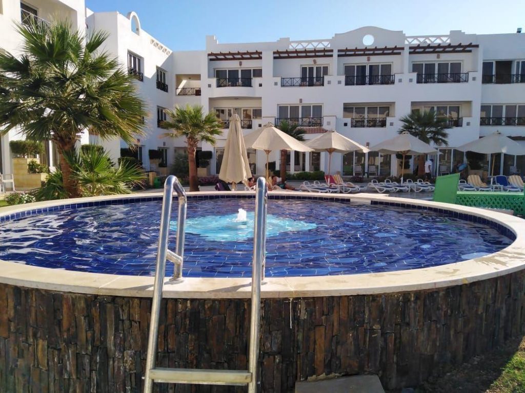 Old Vic Sharm - фото 5