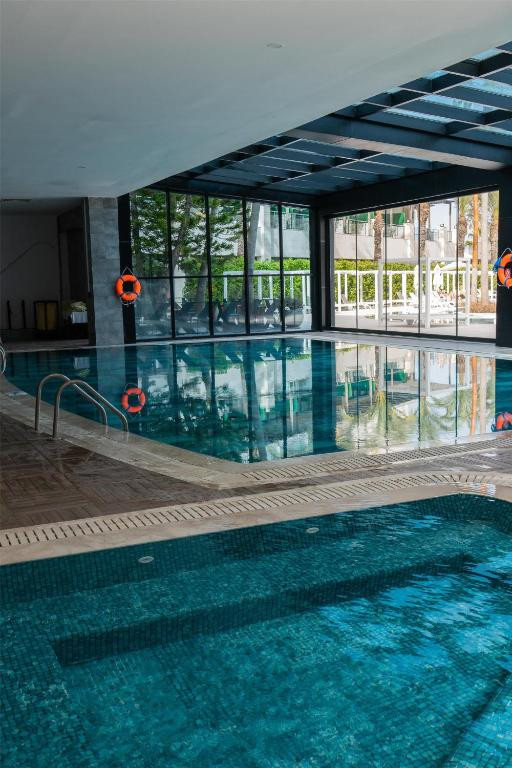 Doubletree By Hilton Antalya Kemer - фото 7